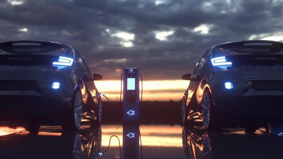 Sustainability Initiatives in the Auto Industry